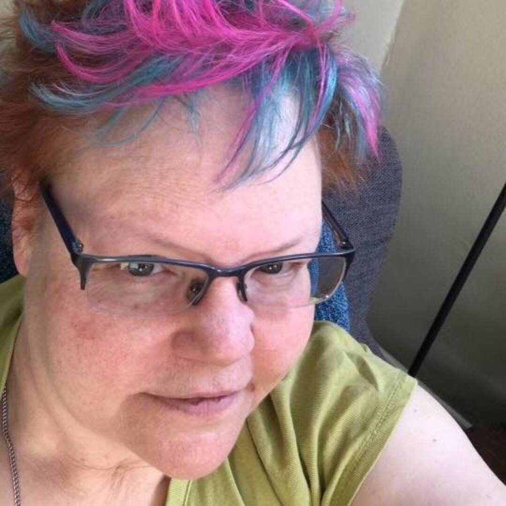 Meet your Posher, Eileen